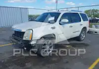 2007 Cadillac ESCALADE photo