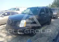 2007 Cadillac ESCALADE фото