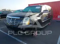 2007 Cadillac ESCALADE photo