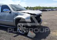 2007 Cadillac ESCALADE фото