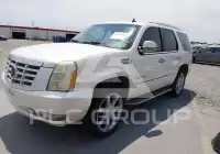 2007 Cadillac ESCALADE фото
