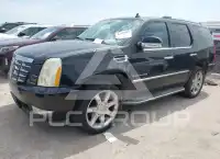 2007 Cadillac ESCALADE photo