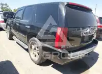 2007 Cadillac ESCALADE фото