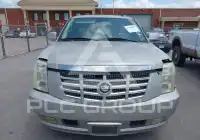 2007 Cadillac ESCALADE фото
