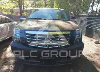 2007 Cadillac ESCALADE фото