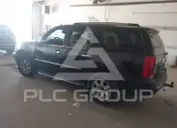 2007 Cadillac ESCALADE фото