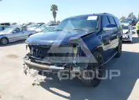 2007 Cadillac ESCALADE фото