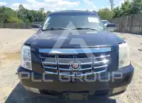 2007 Cadillac ESCALADE photo