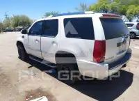 2007 Cadillac ESCALADE photo