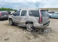 2007 Cadillac ESCALADE фото