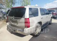 2007 Cadillac ESCALADE фото