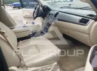 2007 Cadillac ESCALADE photo