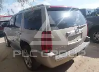 2007 Cadillac ESCALADE фото