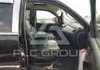 2007 Cadillac ESCALADE photo