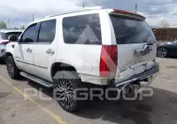 2007 Cadillac ESCALADE фото