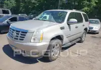 2007 Cadillac ESCALADE фото