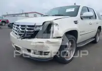 2007 Cadillac ESCALADE фото