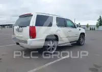 2007 Cadillac ESCALADE фото