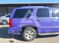 2007 Cadillac ESCALADE фото