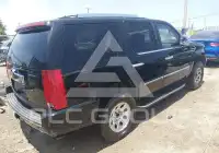 2007 Cadillac ESCALADE фото