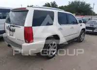 2007 Cadillac ESCALADE photo