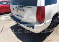 2007 Cadillac ESCALADE photo