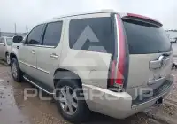2007 Cadillac ESCALADE фото