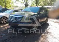 2007 Cadillac ESCALADE фото