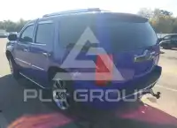 2007 Cadillac ESCALADE фото
