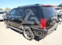 2007 Cadillac ESCALADE photo