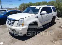 2007 Cadillac ESCALADE photo