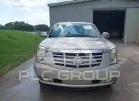 2007 Cadillac ESCALADE фото