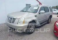 2007 Cadillac ESCALADE photo