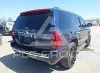 2007 Cadillac ESCALADE фото