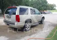 2007 Cadillac ESCALADE фото