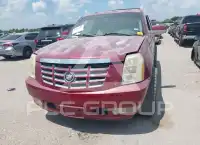 2007 Cadillac ESCALADE фото
