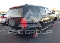 2007 Cadillac ESCALADE photo