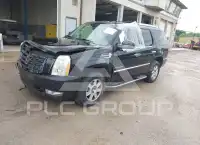 2007 Cadillac ESCALADE фото