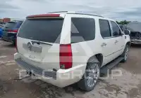 2007 Cadillac ESCALADE фото