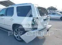 2007 Cadillac ESCALADE фото