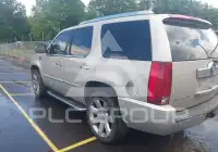 2007 Cadillac ESCALADE фото