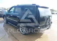2007 Cadillac ESCALADE фото