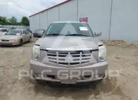 2007 Cadillac ESCALADE фото