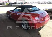 2007 Chrysler CROSSFIRE photo