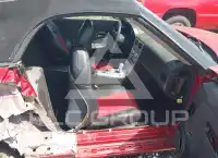 2007 Chrysler CROSSFIRE фото