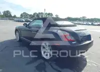 2007 Chrysler CROSSFIRE photo