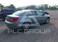 2007 Chrysler SEBRING фото