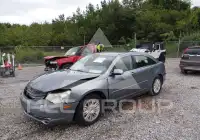 2007 Chrysler SEBRING фото