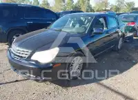 2007 Chrysler SEBRING фото