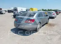 2007 Chrysler SEBRING фото